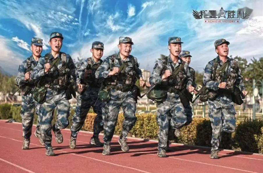 2022年軍隊院校招生軍檢計劃