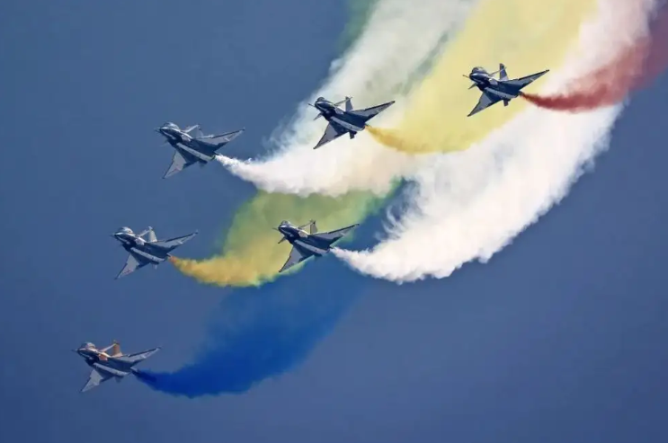 江蘇：2023年空軍招收飛行員簡章