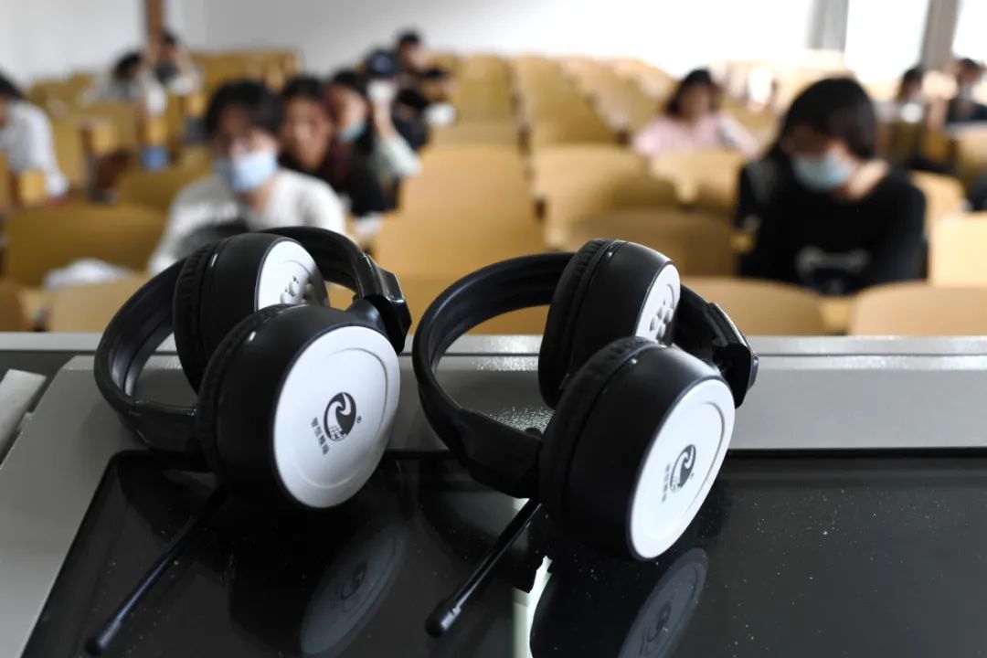 江蘇省2022年上半年全國大學英語四、六級考試延考順利結束