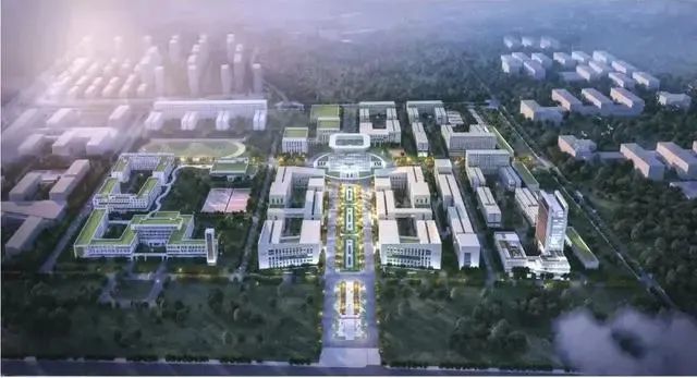 煙臺(tái)城市科技學(xué)院，明年招生！