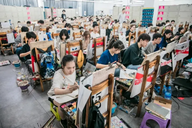 湖北省發(fā)布2023年藝術(shù)統(tǒng)考大綱