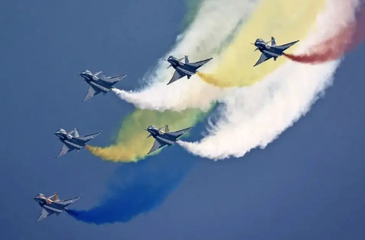 山東省2023年度軍隊招收飛行學(xué)員通知