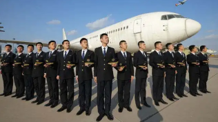 江西：2023年民航招飛萍鄉(xiāng)、撫州初檢站點(diǎn)時間安排確定