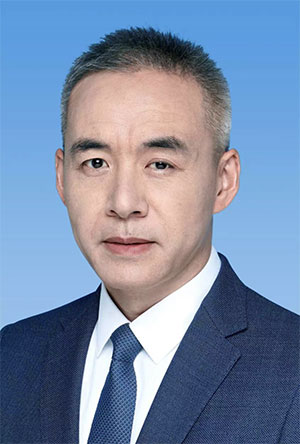郭俊任西安電子科技大學黨委副書記、紀委書記