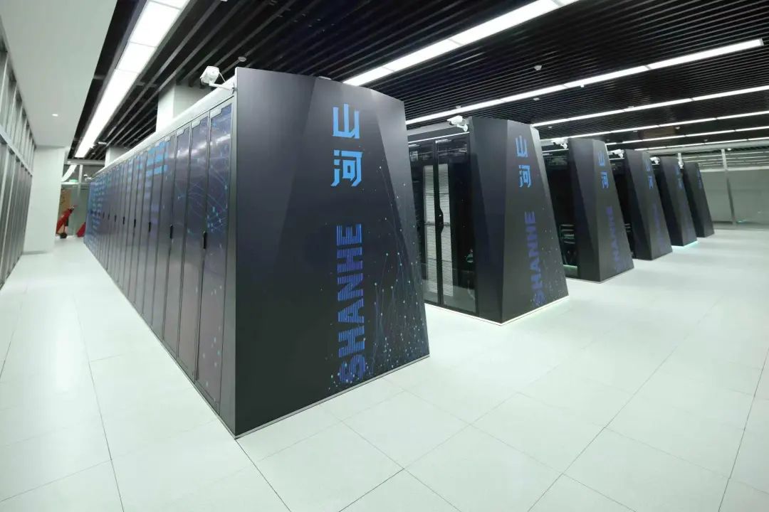 齊魯工業(yè)大學(xué)“算力互聯(lián)網(wǎng)與信息安全”教育部重點(diǎn)實(shí)驗(yàn)室獲批