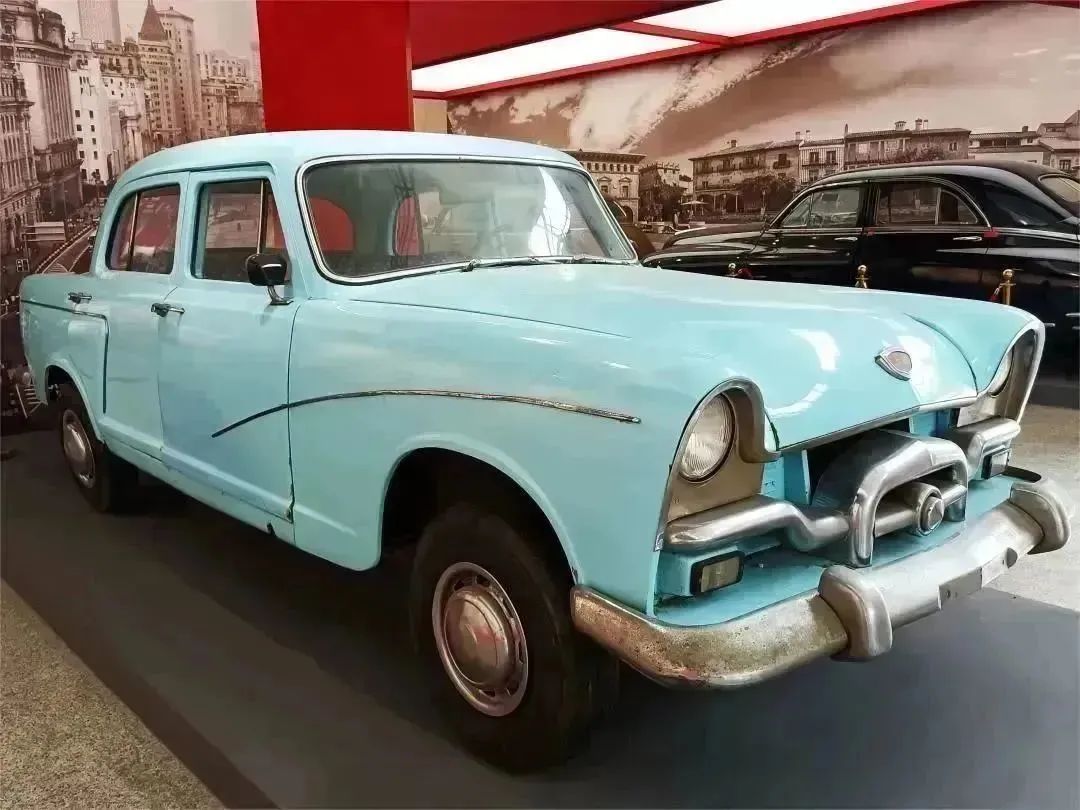 山東交通學(xué)院汽車文化博物館獲批全國(guó)公路科普教育基地