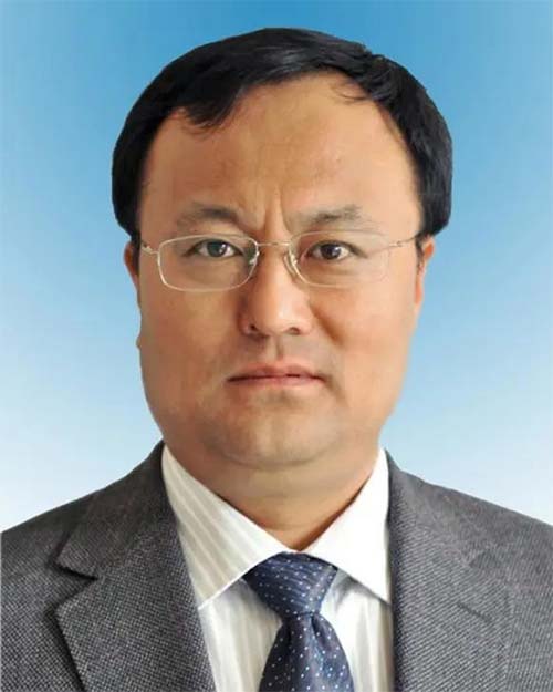 宋保維同志任西北工業(yè)大學(xué)校長(zhǎng)