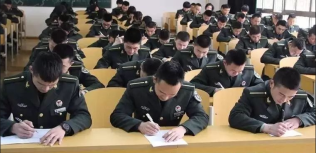 2023年遼寧省軍隊院校招生報考指南