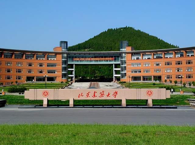 學(xué)長(zhǎng)學(xué)姐有話(huà)說(shuō)——走進(jìn)山東建筑大學(xué)