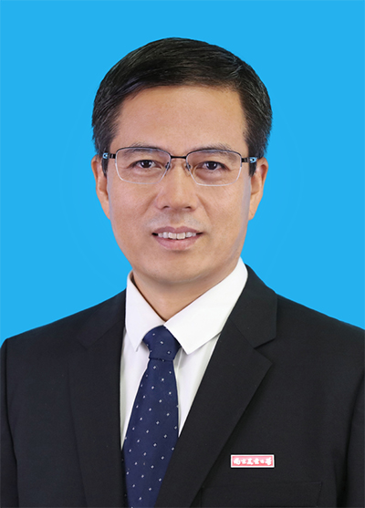 南京農(nóng)業(yè)大學(xué)三位副校長(zhǎng)履新