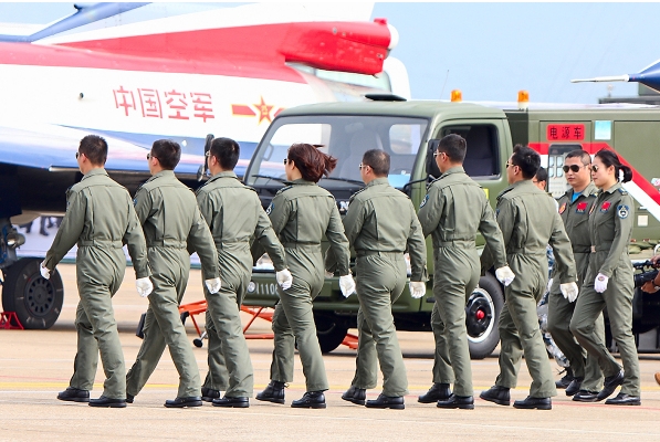 北京市2024年軍隊院校招收普通高中畢業(yè)生政治考核工作相關安排