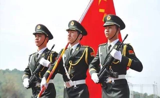 2024年在滬招收定向培養(yǎng)軍士報考指南