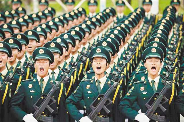 海南省2024年招收定向培養(yǎng)軍士政治考核工作的通知