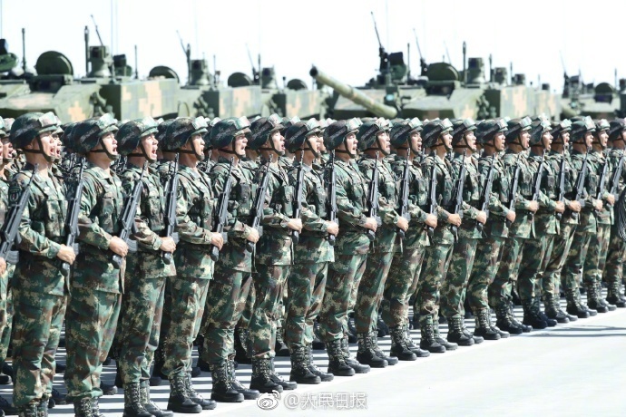 寧夏2024年普通高中畢業(yè)生報考軍隊院校指南