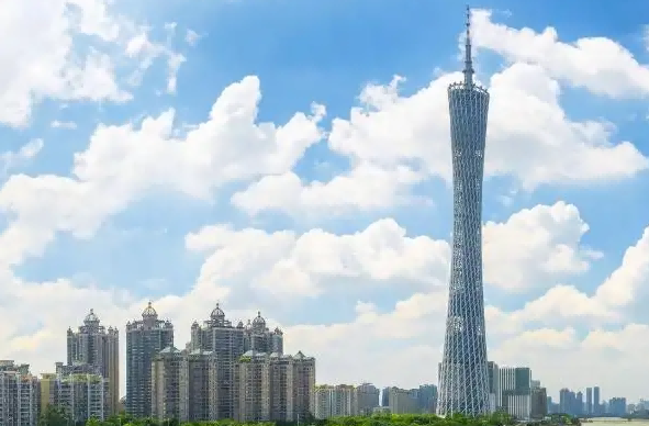 廣東招考