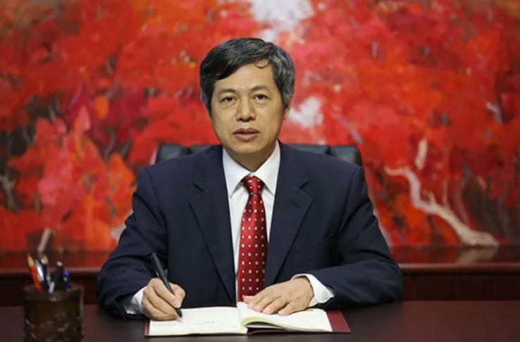 李俊任信陽師范大學(xué)黨委副書記、校長