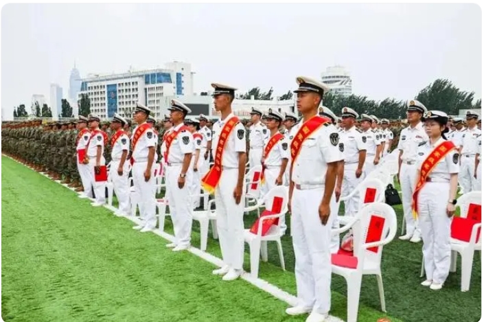 重慶市2025年度海軍招飛初檢預(yù)選工作須知